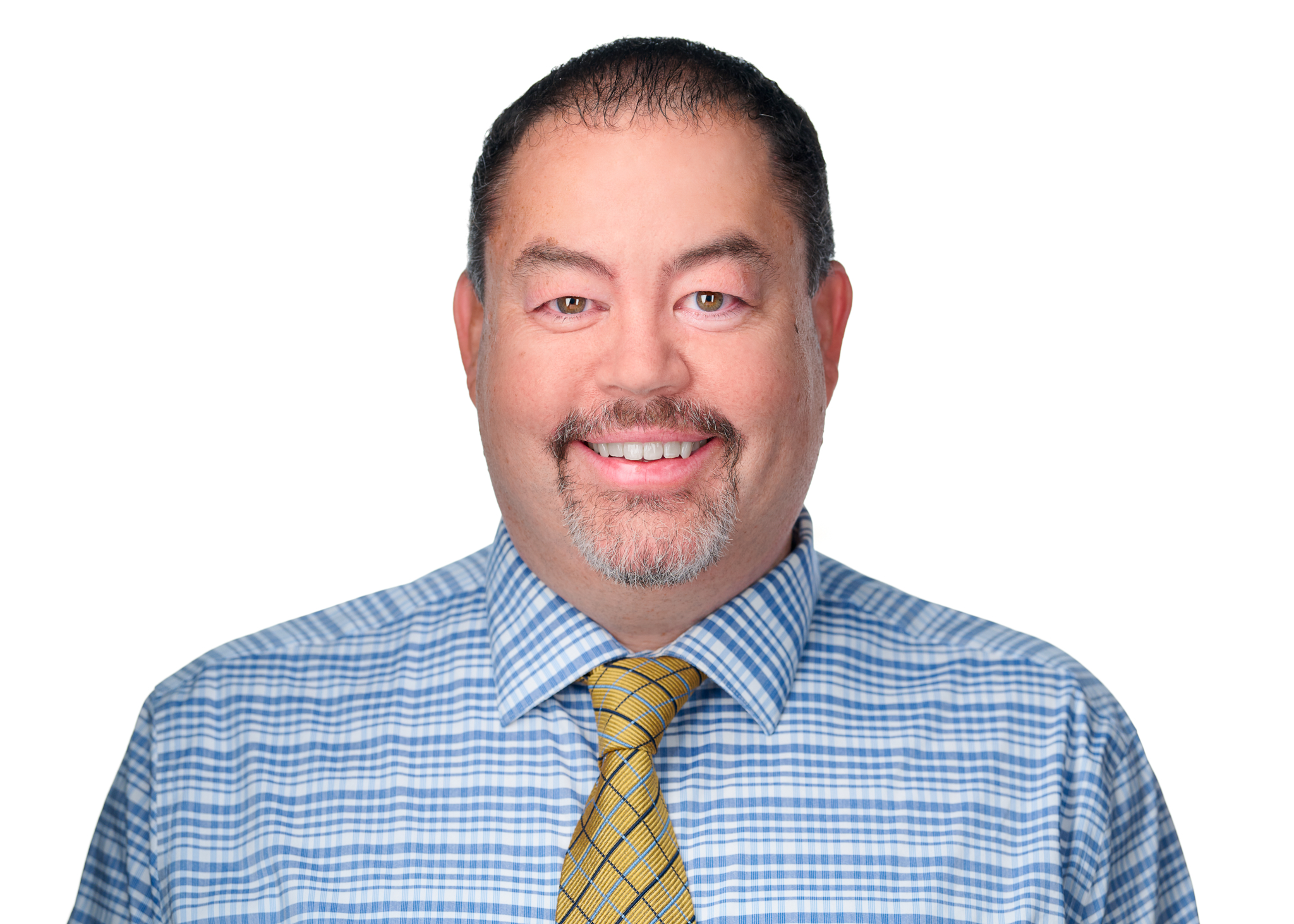 Chris Donnelly Headshot 2023
